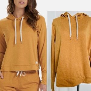 Vuori Women's Golden Hoodie